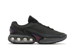 Nike Кроссовки Air Max DN, цвет Anthracite Light Crimson dv3337 001 | anthracite light crimson