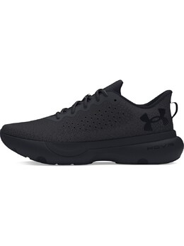 Кроссовки Under Armour Athletic Infinite, черный 19863771 | black