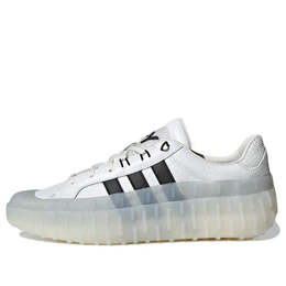Кроссовки y 3 gr.1p Adidas, белый gw8640 | white/black