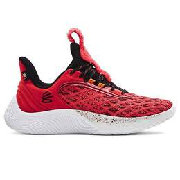 Мужские кроссовки E «Улица Сезам» x Curry River 9 Under Armour, красный 4246266 | rot