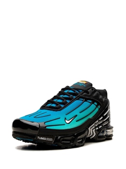 Nike кроссовки Air Max Plus III Laser Blue, синий fq2417 | синий
