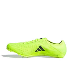 Кроссовки спринтстар Adidas, розовый ie6870 | lucid lemon / arctic night / core black