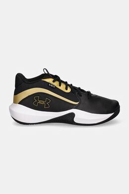 Баскетбольные кроссовки Lockdown 7 Under Armour, черный 9byh-obu0cg_99x | czarny