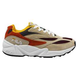 V94M n низкие мужские коричневые кроссовки Fila, мультиколор 3939493 | mehrfarben