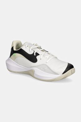 Баскетбольные кроссовки Lockdown 7 Low Under Armour, белый 9byh-obu0cc_00x | biały