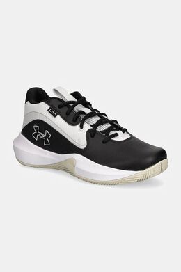 Баскетбольные кроссовки Lockdown 7 Under Armour, черный 9byh-obu0cg_99a | czarny