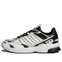 Кроссовки Spiritain 2000 Adidas, белый hp6762 | white/black