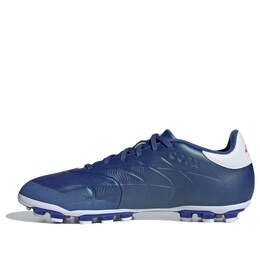 Кроссовки copa pure ii league ag 2g Adidas, синий id8664 | blue/white