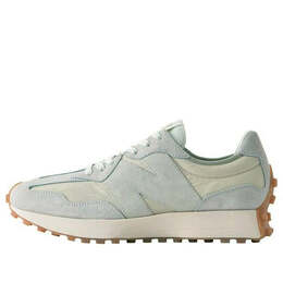Кроссовки 327 New Balance, серый ms327kc1 | grey/white
