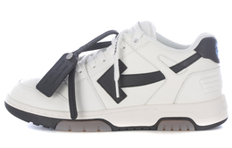 Кроссовки мужские Off-White, белый / черный omia189f21lea0010110