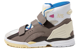 Мужские кроссовки для скейтбординга Adidas Vadawam 326 gv7240