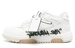 Кроссовки мужские Off-White Out Of Office для скейтбординга, белый / бежевый omia189c99lea0080110