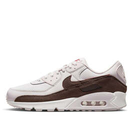Кроссовки air max 90 Nike, бежевый fd0789-600 | beige/brown