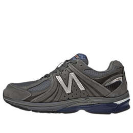 Кроссовки 2040v1 сделано в сша New Balance, серый m2040gl1 | deep grey/silver/navy