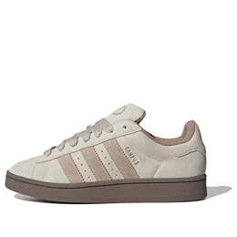 Кроссовки кампус Adidas, бежевый id3425 | cream/tan