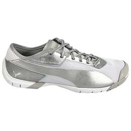 Мужские кроссовки Future Cat белые Puma, белый 3929288 | weiß
