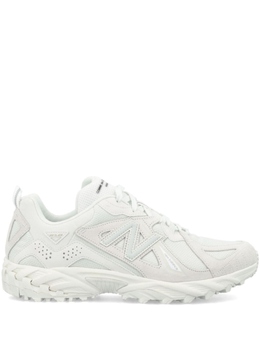 Comme des Garçons Homme кроссовки ML610TCG из коллаборации с New Balance, белый hmk102001m1 | белый