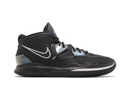 Кроссовки Nike Kyrie Infinity, черный cz0204 005 | black