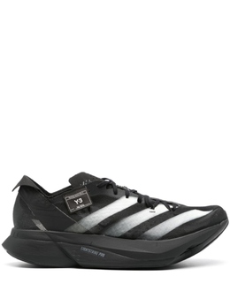 Y-3 кроссовки Adizero Adios Pro из коллаборации с Adidas, черный ih0865 | черный