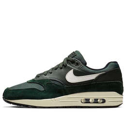 Кроссовки air max 1 Nike, зеленый ah8145-303 | green