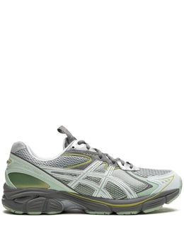 Asics кроссовки GT-2160 UB6-S Arctic Blue/Carbon, зеленый 1203a421401 | зеленый
