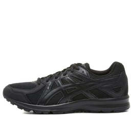 Кроссовки беговые 100 2 Asics, черный tjg138-9090 | black