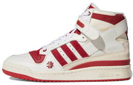 Кроссовки Adidas Forum 84 High Eric Emanuel Indiana Hoosiers gw7791