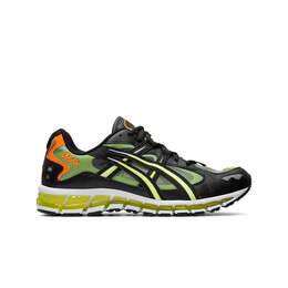 Мужские кроссовки Gel Kayano 5 360 черно-зеленые Asics, мультиколор 3936765 | mehrfarben