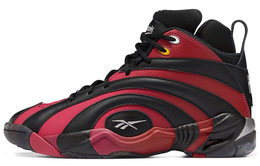 Мужские баскетбольные кроссовки Reebok Shaqnosis Vintage gx2609