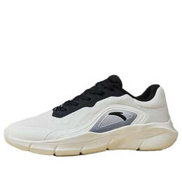 Кроссовки серии бадминтон кроссовки Anta, белый 112347790-1 | white/black/grey/beige