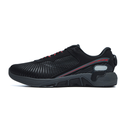 Кроссовки Fila XFT BOA Мужчины, Black a12m311401fsi | black