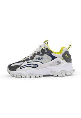 Кроссовки Fila Sneakers RAY TRACER TR2, цвет Grey/White 17251324 | grey/white