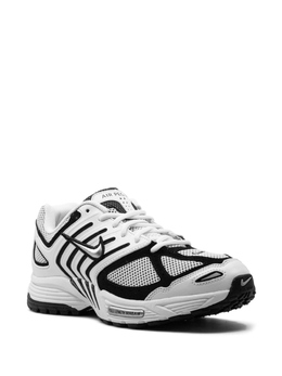 Кроссовки Air Pegasus White / Black Nike, белый fj1909 | белый