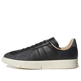 Кроссовки оригиналы bw army Adidas, черный hp2505 | black