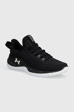 Кроссовки Flow Dynamic Intelliknit Under Armour, черный ppyh-obm25d_99x | czarny