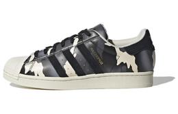 Мужские кроссовки для скейтбординга Adidas Superstar, Dark Gray gy2566 | dark gray