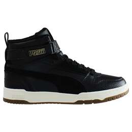 Мужские черные кроссовки Rbd Game Puma, черный 3690384 | schwarz