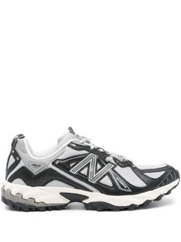 New Balance кроссовки 610T, серый ml610tar | серый