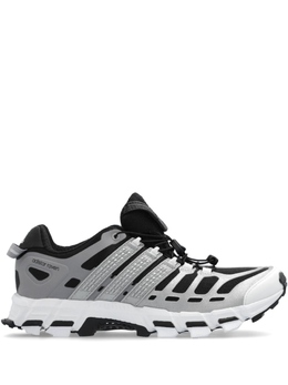 Кроссовки Adistar Raven Adidas, черный id1039 | черный