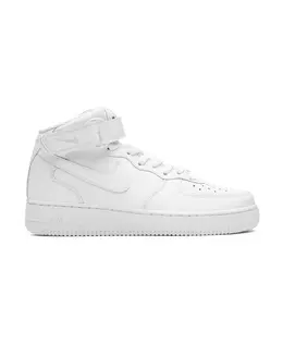 Легендарные кроссовки в стиле AF1 Nike, белый cw2289111 | weiß