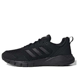 Кроссовки neo fluidcloud нейтральные Adidas, черный fx4703 | black