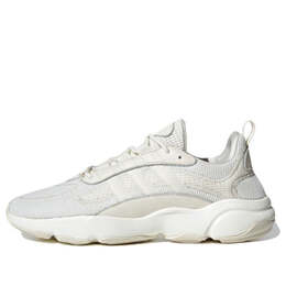 Кроссовки оригинал haiwee унисекс Adidas, белый eg0542 | white