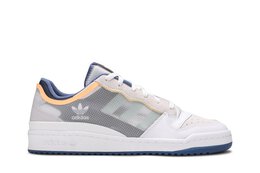 Кроссовки Adidas Forum Low TT, белый fy4967 | white