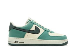 Nike Кроссовки Air Force 1, цвет Notebook Doodle Pack - Vintage Green fq8713 100 | notebook doodle pack - vintage green