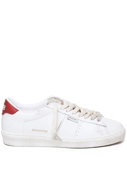 Кроссовки Golden Goose Matchstar, белый gmf00796f00637710350 | белый