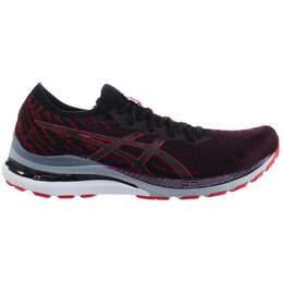 Мужские кроссовки Gel Kayano 28 mk черные/e Asics, красный 3970283 | rot