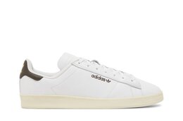 Кроссовки Adidas Campus ADV, белый gy3652 | white