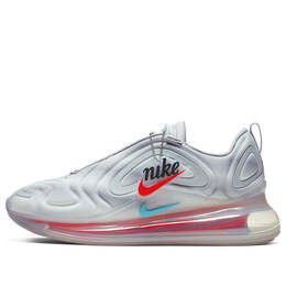 Кроссовки air max 720 Nike, серебряный ao2924-011 | silver