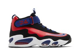 Кроссовки Nike Air Griffey Max 1, черный dz5186 001 | black