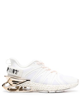 Plein Sport кроссовки Thunderstorm GenX, белый facsusc0398ste003n | белый